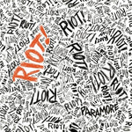We Are Broken - Paramore album art