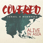 Risen - Israel Houghton & New Breed album art