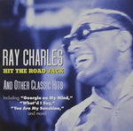 Hit the Road Jack - Ray Charles album art