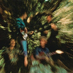 Keep on Chooglin' - Creedence Clearwater Revival (CCR) album art