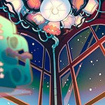 Shade (シェードの埃は延長) - Zutomayo (ずとまよ) album art
