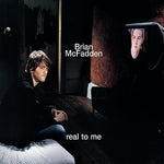 Real to Me - Brian McFadden album art