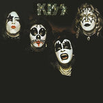 Black Diamond (Live) - Kiss album art
