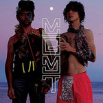 Kids - MGMT album art