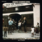 Fortunate Son - Creedence Clearwater Revival (CCR) album art
