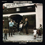 Fortunate Son - Creedence Clearwater Revival (CCR) album art