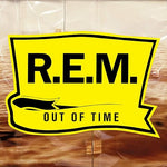 Losing My Religion - R.E.M. album art