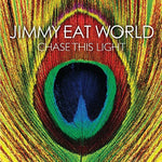 Always Be - Jimmy Eat World album art