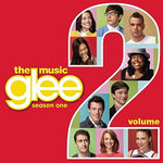 Smile - Glee Cast album art