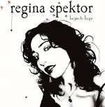 Apres Moi - Regina Spektor album art