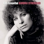 Woman in Love - Barbra Streisand album art