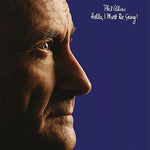 You Can't Hurry Love - Phil Collins album art