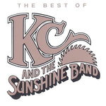 Get Down Tonight - KC and the Sunshine Band album art