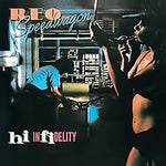 Take It on the Run - REO Speedwagon album art