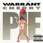 Cherry Pie - Warrant album art