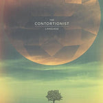 Language I: Intuition - The Contortionist album art