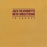 Where or Wayne - Jack DeJohnette album art