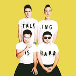 Shut Up and Dance - Walk the Moon album art