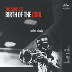 Jeru - Miles Davis album art