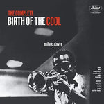 Joost at the Roost - Miles Davis album art
