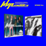 Whiplash (Cover by Liberty Groove) - Aespa (에스파) album art