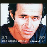 Au Bout De Mes Reves - Jean Jacques Goldman album art