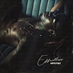 Effortless - Ant Saunders album art