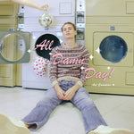 All Damn Day! - Ant Saunders album art