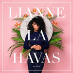 Unstoppable - Lianne La Havas album art