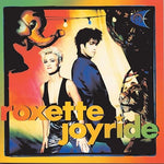 Joyride - Roxette album art