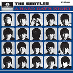 I'll Be Back - The Beatles album art
