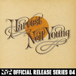 Heart of Gold - Neil Young album art