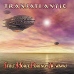 We All Need Some Light - Transatlantic album art