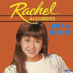 Kay Tagal - Rachel Alejandro album art
