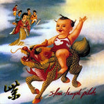Silvergun Superman - Stone Temple Pilots album art