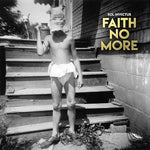 Motherf****r - Faith No More album art