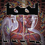 Lateralus - Tool album art