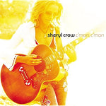 Soak Up the Sun - Sheryl Crow album art