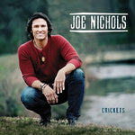 Yeah - Joe Nichols album art