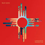 Learn to Trust - Bad Suns album art