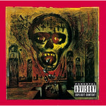 War Ensemble - Slayer album art