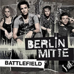 Battlefield - Berlin Mitte album art