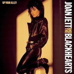 I Hate Myself for Loving You - Joan Jett & The Blackhearts album art