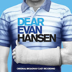 Disappear - Dear Evan Hansen (Original Broadway Cast Recording) album art