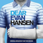 Disappear - Dear Evan Hansen (Original Broadway Cast) album art