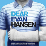 You Will be Found - Dear Evan Hansen (Original Broadway Cast) album art