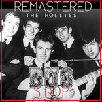 Bus Stop - The Hollies album art