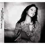 World on Fire - Sarah McLachlan album art