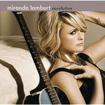Only Prettier - Miranda Lambert album art