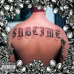 Santeria - Sublime album art